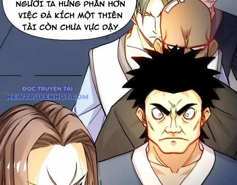 Xuyên Không Tới Thế Giới Tu Chân Nhưng Ta Vẫn Có Mạng Internet 29 trang 60