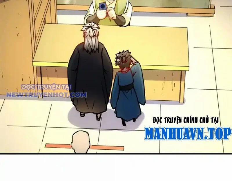 Xuyên Không Tới Thế Giới Tu Chân Nhưng Ta Vẫn Có Mạng Internet 29 trang 76