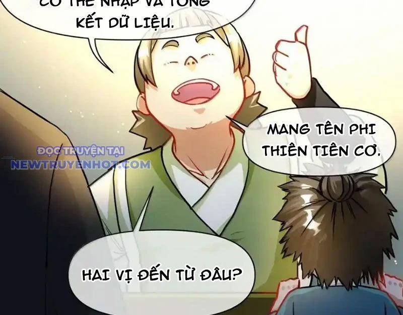 Xuyên Không Tới Thế Giới Tu Chân Nhưng Ta Vẫn Có Mạng Internet 29 trang 81