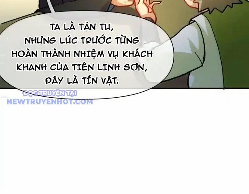 Xuyên Không Tới Thế Giới Tu Chân Nhưng Ta Vẫn Có Mạng Internet 29 trang 84