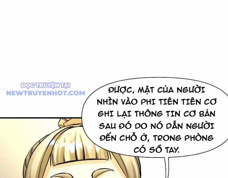 Xuyên Không Tới Thế Giới Tu Chân Nhưng Ta Vẫn Có Mạng Internet 29 trang 85