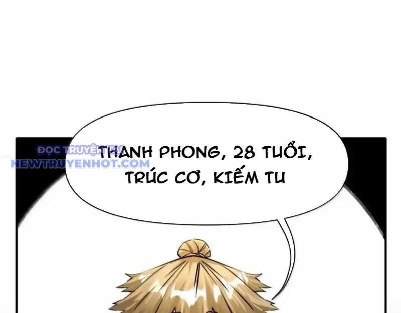 Xuyên Không Tới Thế Giới Tu Chân Nhưng Ta Vẫn Có Mạng Internet 29 trang 90