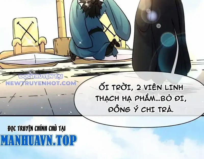 Xuyên Không Tới Thế Giới Tu Chân Nhưng Ta Vẫn Có Mạng Internet 29 trang 97