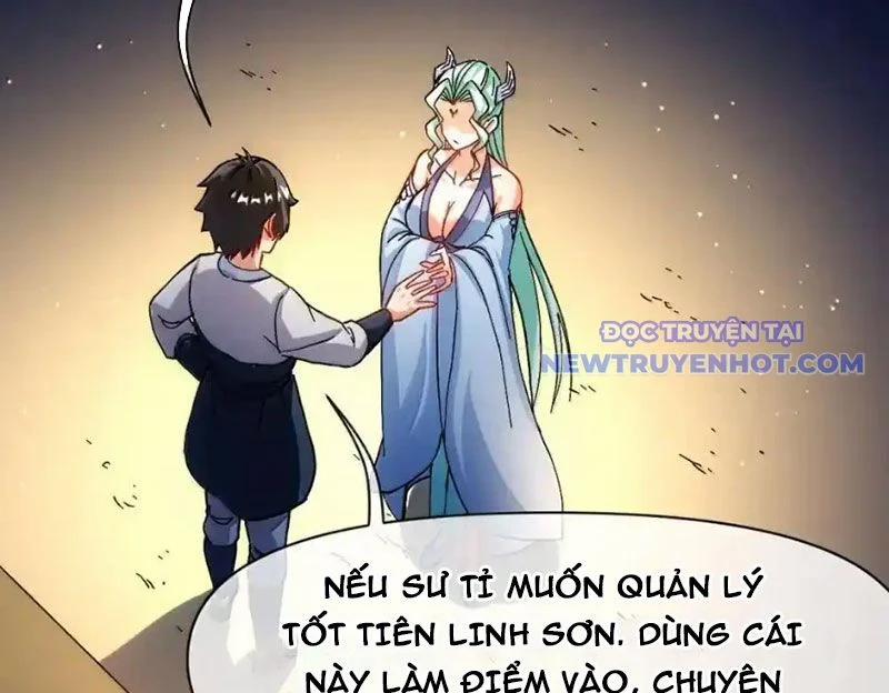 Xuyên Không Tới Thế Giới Tu Chân Nhưng Ta Vẫn Có Mạng Internet 30 trang 113