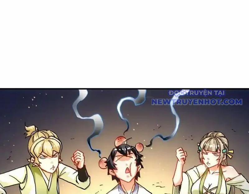 Xuyên Không Tới Thế Giới Tu Chân Nhưng Ta Vẫn Có Mạng Internet 30 trang 121