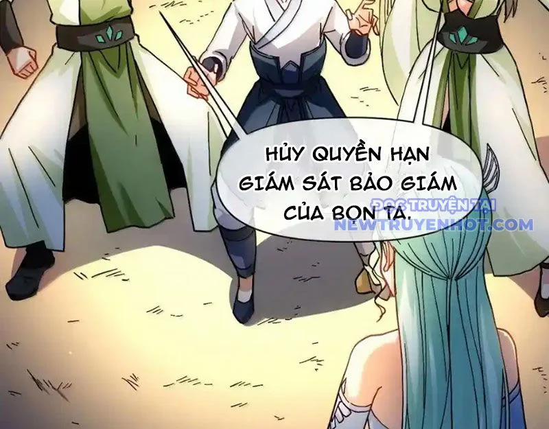 Xuyên Không Tới Thế Giới Tu Chân Nhưng Ta Vẫn Có Mạng Internet 30 trang 122