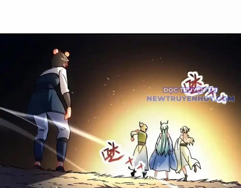 Xuyên Không Tới Thế Giới Tu Chân Nhưng Ta Vẫn Có Mạng Internet 30 trang 127