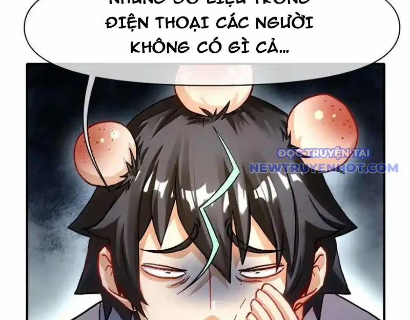 Xuyên Không Tới Thế Giới Tu Chân Nhưng Ta Vẫn Có Mạng Internet 30 trang 129