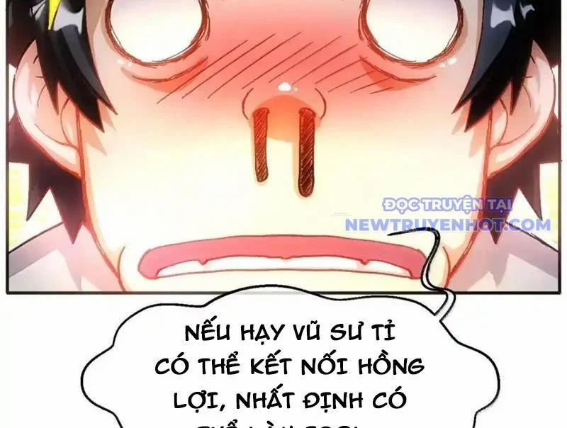 Xuyên Không Tới Thế Giới Tu Chân Nhưng Ta Vẫn Có Mạng Internet 30 trang 132