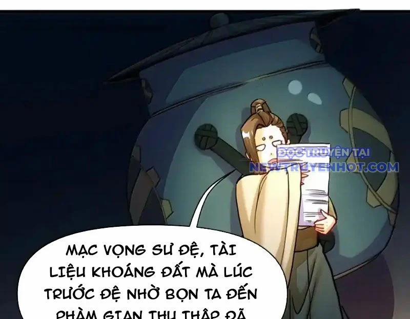 Xuyên Không Tới Thế Giới Tu Chân Nhưng Ta Vẫn Có Mạng Internet 30 trang 14