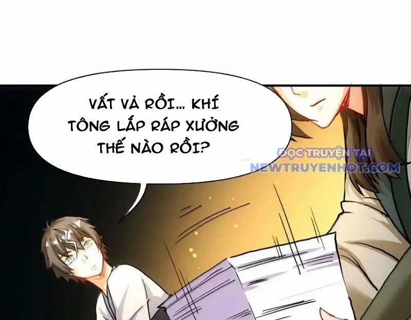 Xuyên Không Tới Thế Giới Tu Chân Nhưng Ta Vẫn Có Mạng Internet 30 trang 17