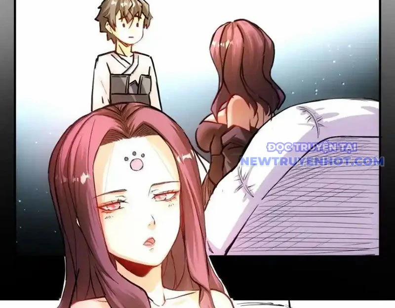 Xuyên Không Tới Thế Giới Tu Chân Nhưng Ta Vẫn Có Mạng Internet 30 trang 23