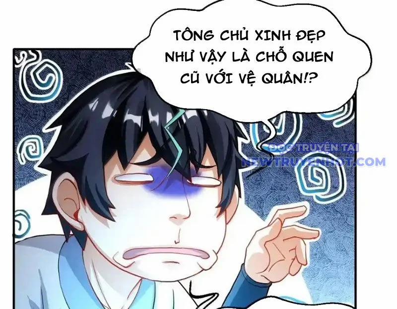 Xuyên Không Tới Thế Giới Tu Chân Nhưng Ta Vẫn Có Mạng Internet 30 trang 27