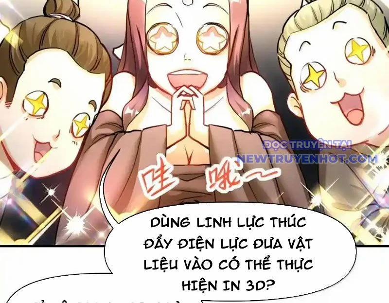 Xuyên Không Tới Thế Giới Tu Chân Nhưng Ta Vẫn Có Mạng Internet 30 trang 42