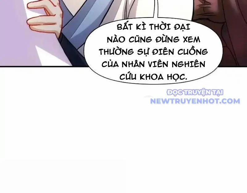 Xuyên Không Tới Thế Giới Tu Chân Nhưng Ta Vẫn Có Mạng Internet 30 trang 45