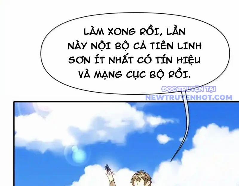 Xuyên Không Tới Thế Giới Tu Chân Nhưng Ta Vẫn Có Mạng Internet 30 trang 67