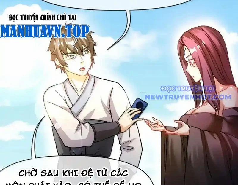 Xuyên Không Tới Thế Giới Tu Chân Nhưng Ta Vẫn Có Mạng Internet 30 trang 70