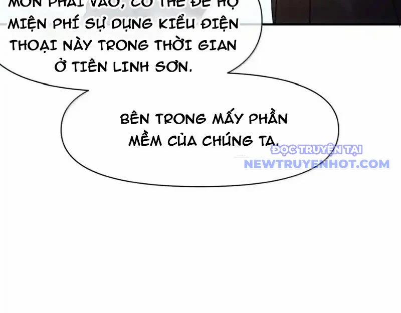 Xuyên Không Tới Thế Giới Tu Chân Nhưng Ta Vẫn Có Mạng Internet 30 trang 71