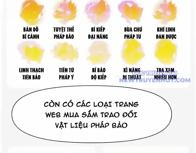 Xuyên Không Tới Thế Giới Tu Chân Nhưng Ta Vẫn Có Mạng Internet 30 trang 81