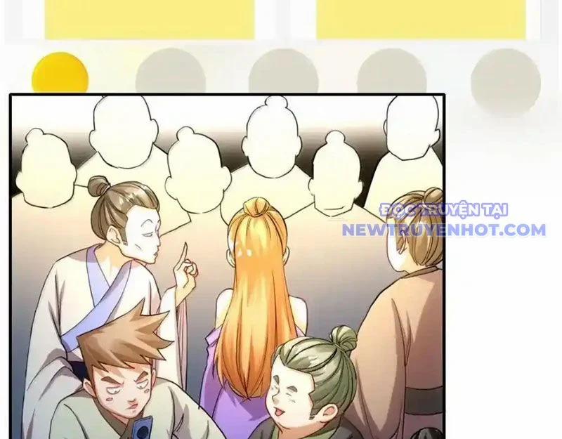 Xuyên Không Tới Thế Giới Tu Chân Nhưng Ta Vẫn Có Mạng Internet 30 trang 83