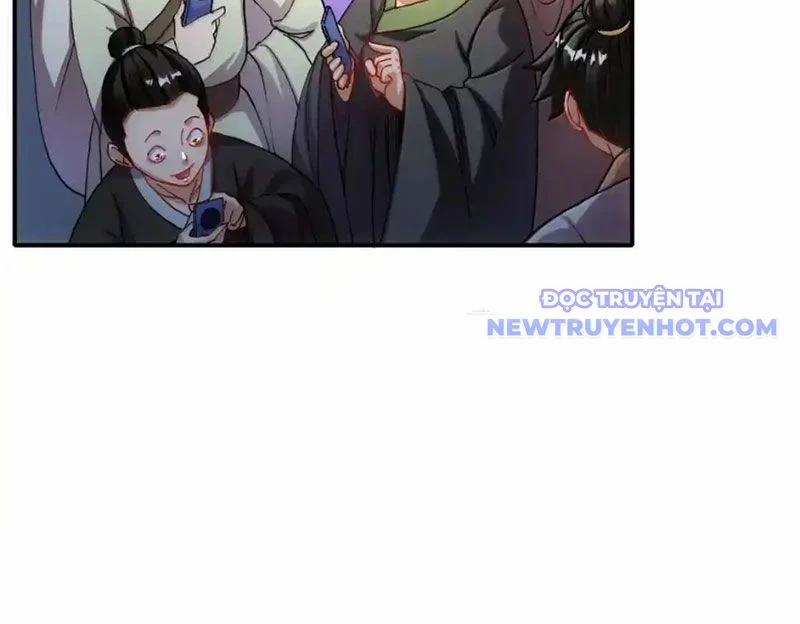 Xuyên Không Tới Thế Giới Tu Chân Nhưng Ta Vẫn Có Mạng Internet 30 trang 84