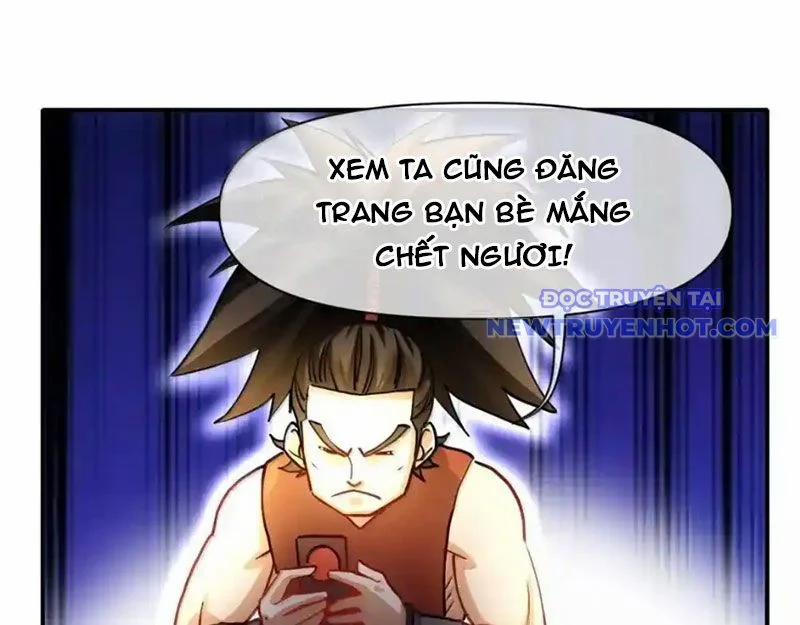Xuyên Không Tới Thế Giới Tu Chân Nhưng Ta Vẫn Có Mạng Internet 30 trang 90