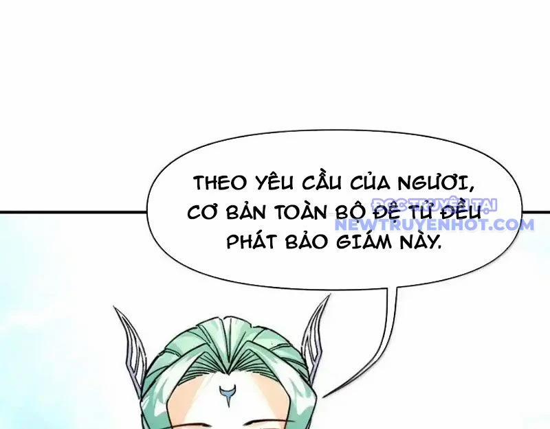 Xuyên Không Tới Thế Giới Tu Chân Nhưng Ta Vẫn Có Mạng Internet 30 trang 98