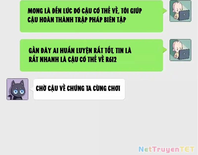 Xuyên Không Tới Thế Giới Tu Chân Nhưng Ta Vẫn Có Mạng Internet 31 trang 100