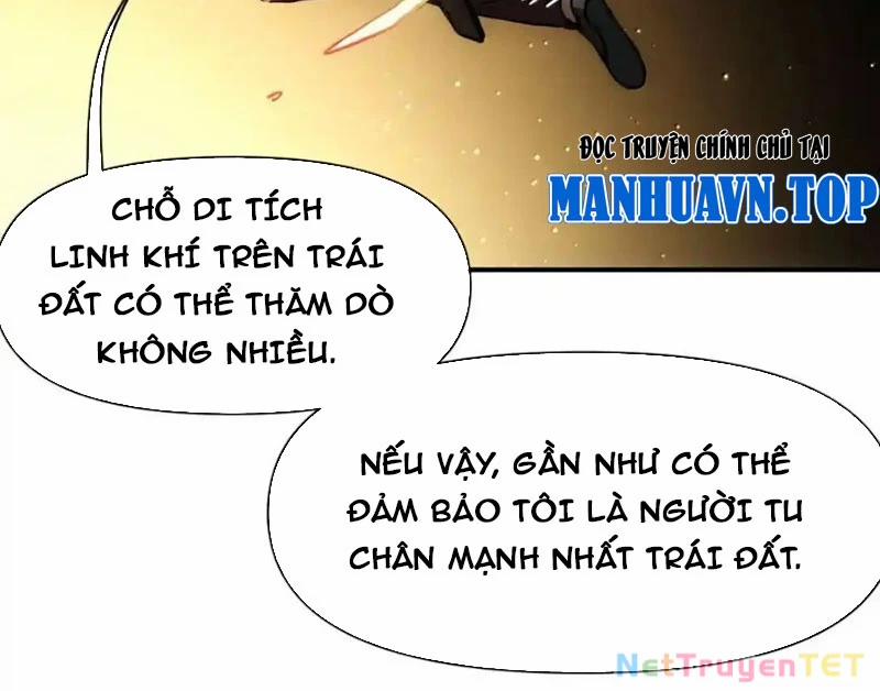 Xuyên Không Tới Thế Giới Tu Chân Nhưng Ta Vẫn Có Mạng Internet 31 trang 125