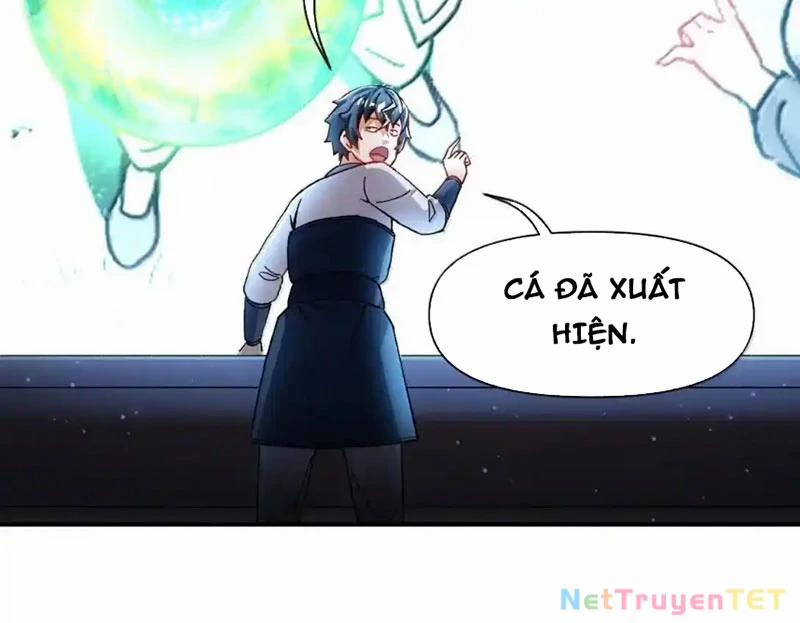 Xuyên Không Tới Thế Giới Tu Chân Nhưng Ta Vẫn Có Mạng Internet 31 trang 21
