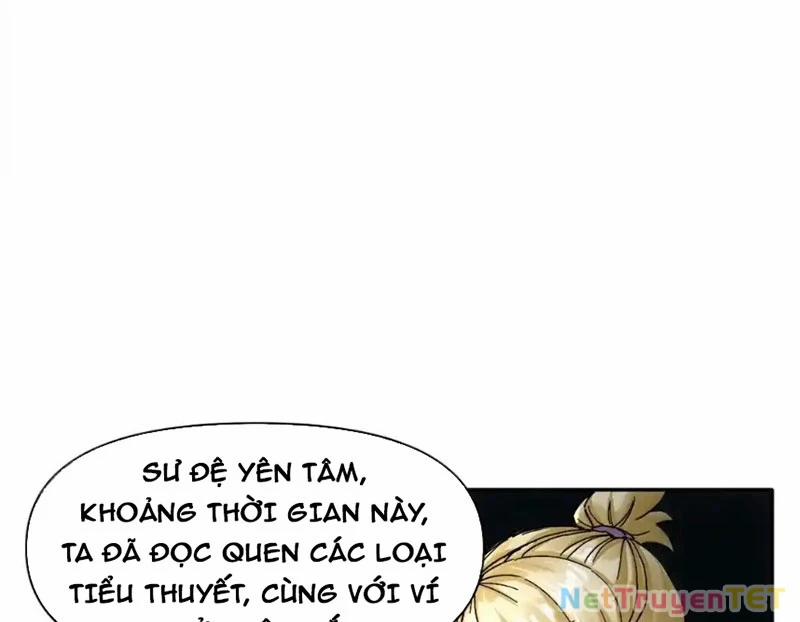Xuyên Không Tới Thế Giới Tu Chân Nhưng Ta Vẫn Có Mạng Internet 31 trang 22