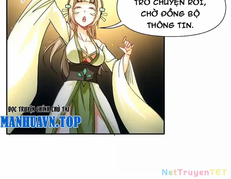 Xuyên Không Tới Thế Giới Tu Chân Nhưng Ta Vẫn Có Mạng Internet 31 trang 25