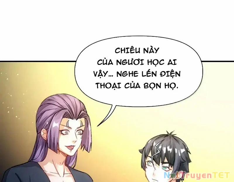 Xuyên Không Tới Thế Giới Tu Chân Nhưng Ta Vẫn Có Mạng Internet 31 trang 26