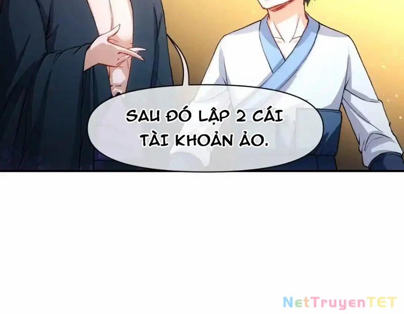 Xuyên Không Tới Thế Giới Tu Chân Nhưng Ta Vẫn Có Mạng Internet 31 trang 27