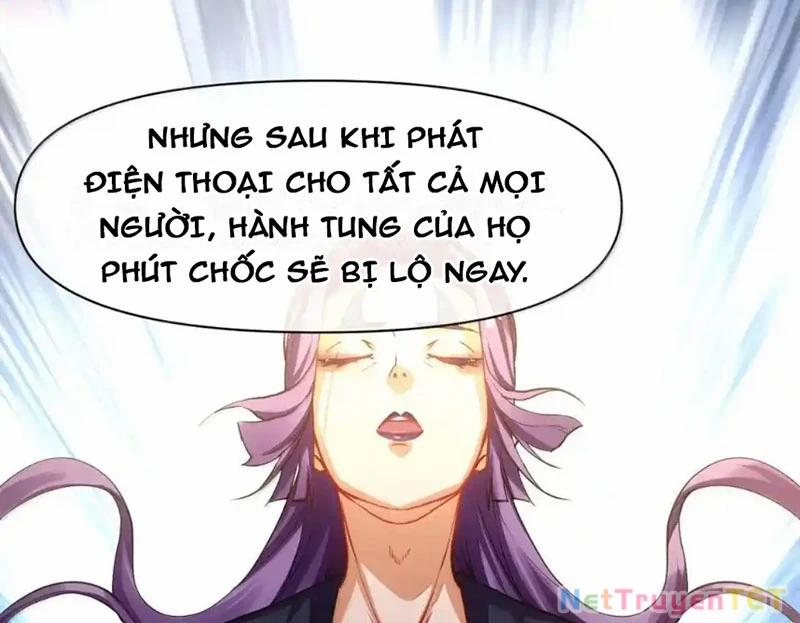 Xuyên Không Tới Thế Giới Tu Chân Nhưng Ta Vẫn Có Mạng Internet 31 trang 31