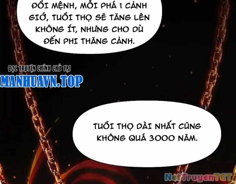 Xuyên Không Tới Thế Giới Tu Chân Nhưng Ta Vẫn Có Mạng Internet 31 trang 41