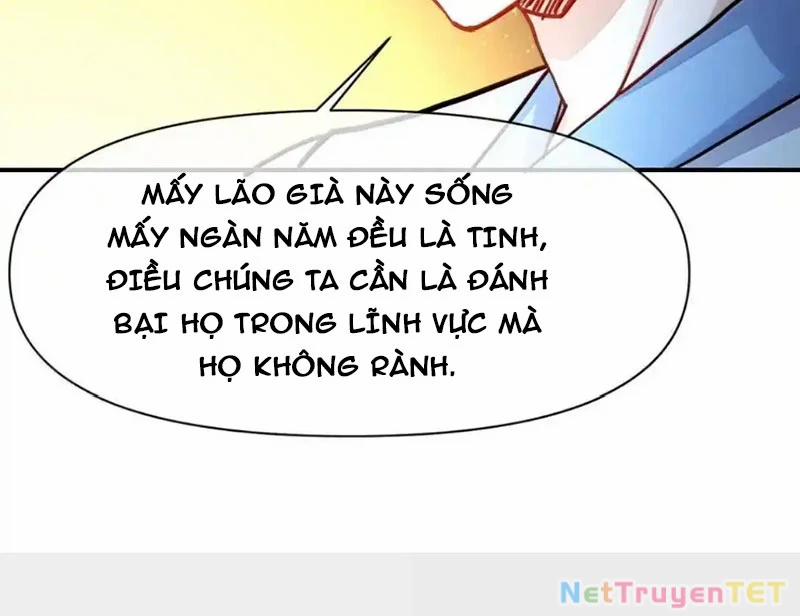 Xuyên Không Tới Thế Giới Tu Chân Nhưng Ta Vẫn Có Mạng Internet 31 trang 54