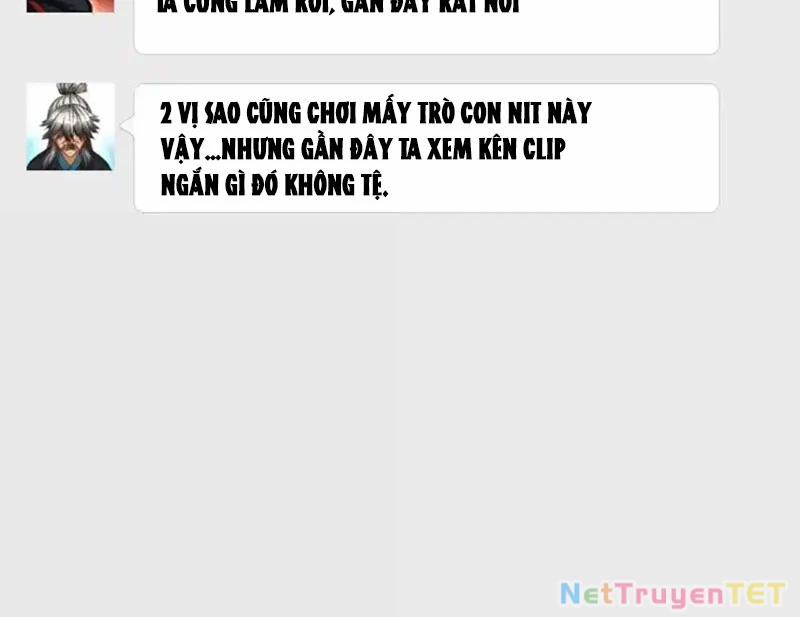 Xuyên Không Tới Thế Giới Tu Chân Nhưng Ta Vẫn Có Mạng Internet 31 trang 56