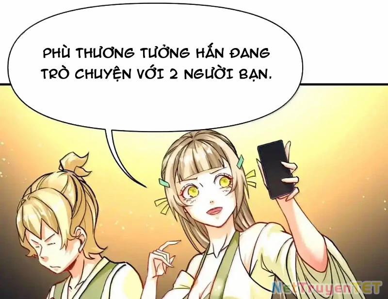 Xuyên Không Tới Thế Giới Tu Chân Nhưng Ta Vẫn Có Mạng Internet 31 trang 58