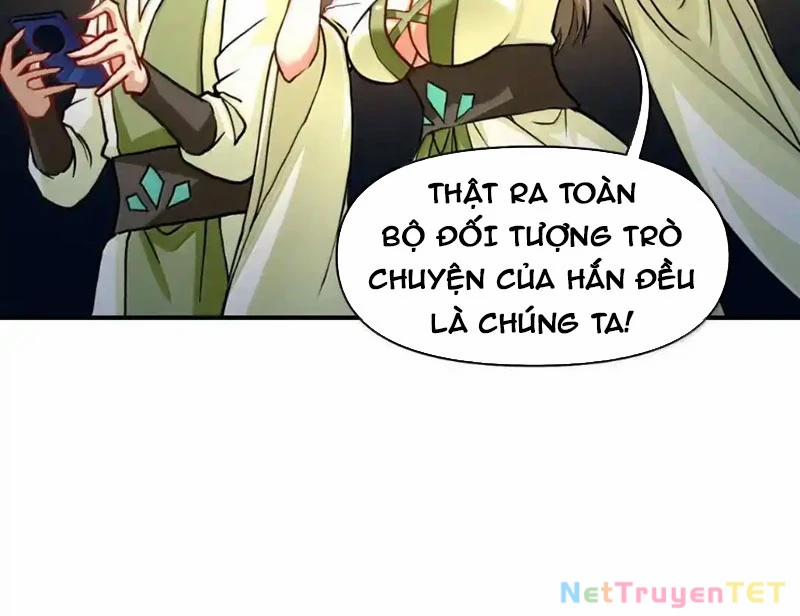 Xuyên Không Tới Thế Giới Tu Chân Nhưng Ta Vẫn Có Mạng Internet 31 trang 59