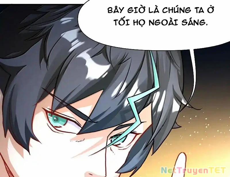 Xuyên Không Tới Thế Giới Tu Chân Nhưng Ta Vẫn Có Mạng Internet 31 trang 69