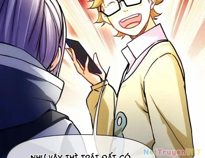 Xuyên Không Tới Thế Giới Tu Chân Nhưng Ta Vẫn Có Mạng Internet 31 trang 83