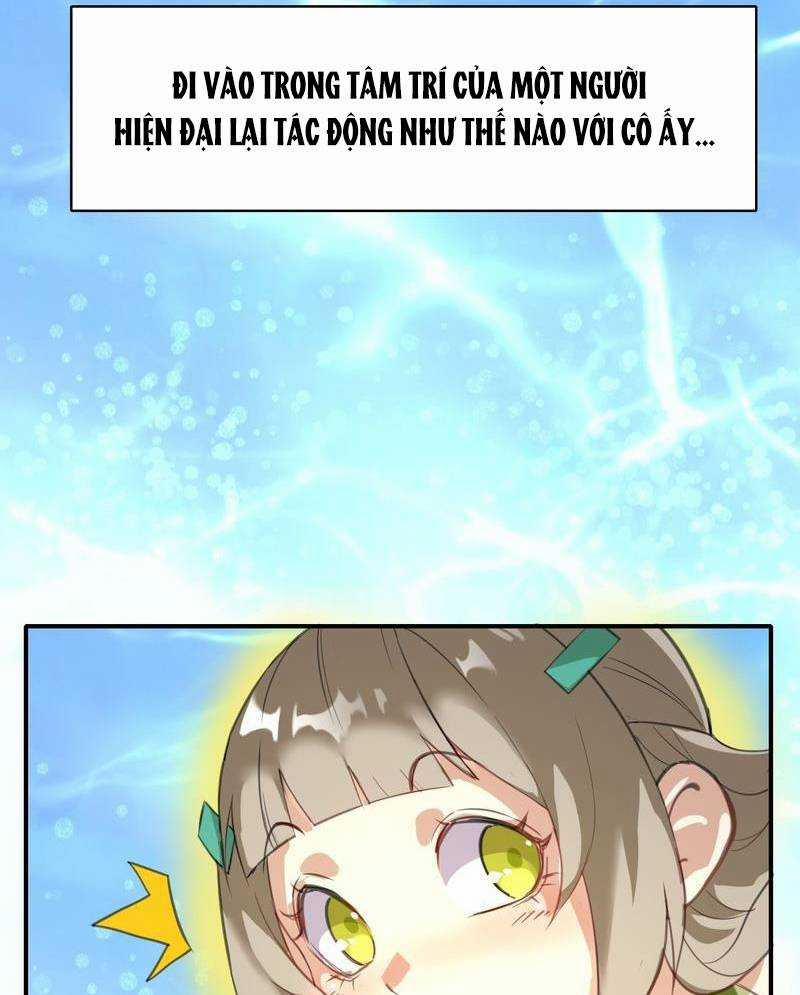 Xuyên Không Tới Thế Giới Tu Chân Nhưng Ta Vẫn Có Mạng Internet 4 trang 11