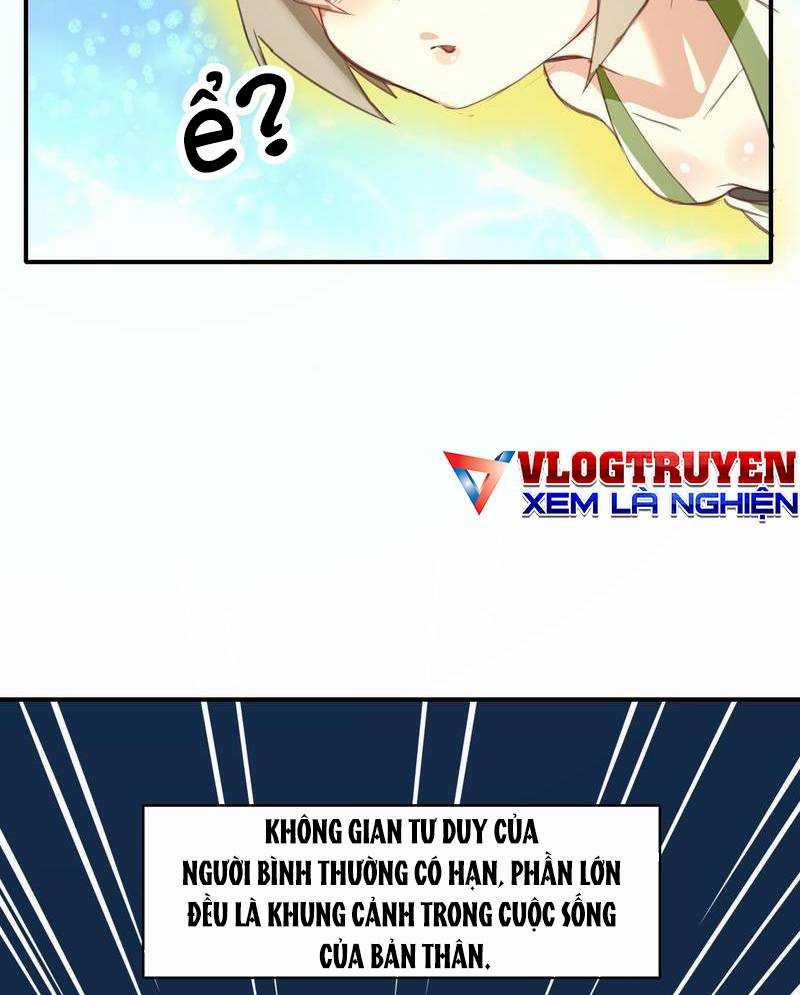 Xuyên Không Tới Thế Giới Tu Chân Nhưng Ta Vẫn Có Mạng Internet 4 trang 12