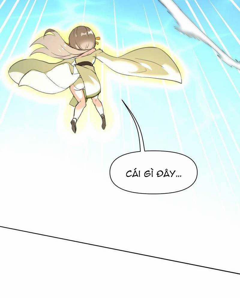 Xuyên Không Tới Thế Giới Tu Chân Nhưng Ta Vẫn Có Mạng Internet 4 trang 14