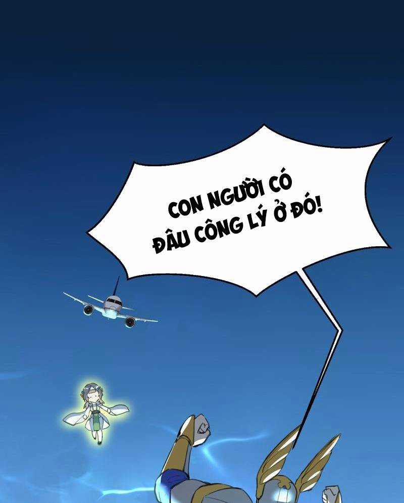 Xuyên Không Tới Thế Giới Tu Chân Nhưng Ta Vẫn Có Mạng Internet 4 trang 17