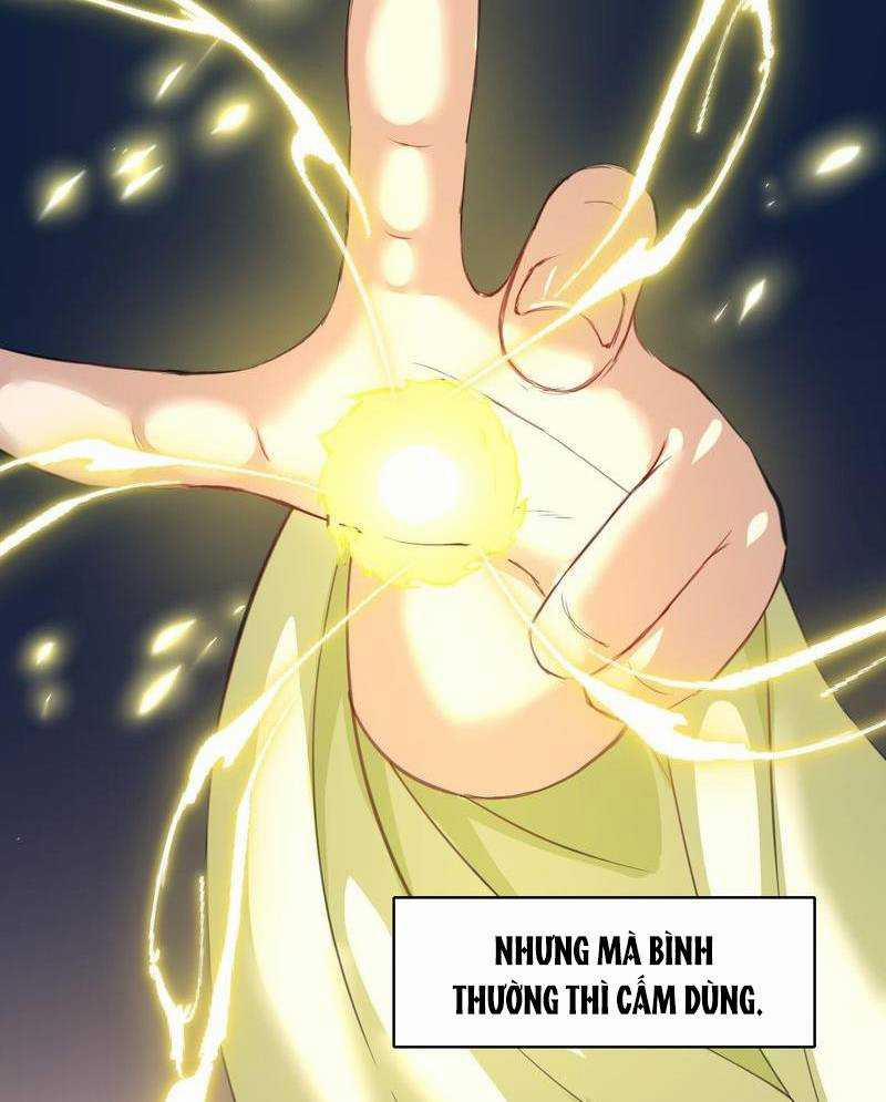 Xuyên Không Tới Thế Giới Tu Chân Nhưng Ta Vẫn Có Mạng Internet 4 trang 2