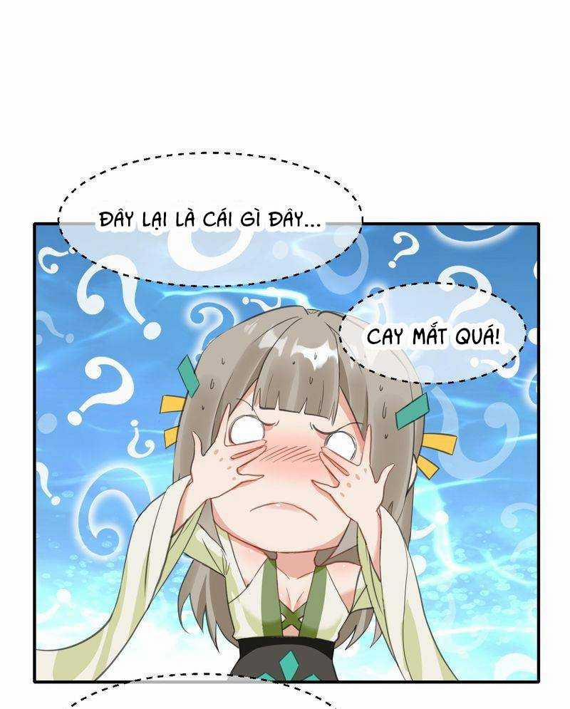 Xuyên Không Tới Thế Giới Tu Chân Nhưng Ta Vẫn Có Mạng Internet 4 trang 46