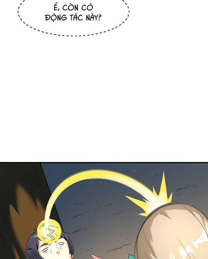 Xuyên Không Tới Thế Giới Tu Chân Nhưng Ta Vẫn Có Mạng Internet 4 trang 47