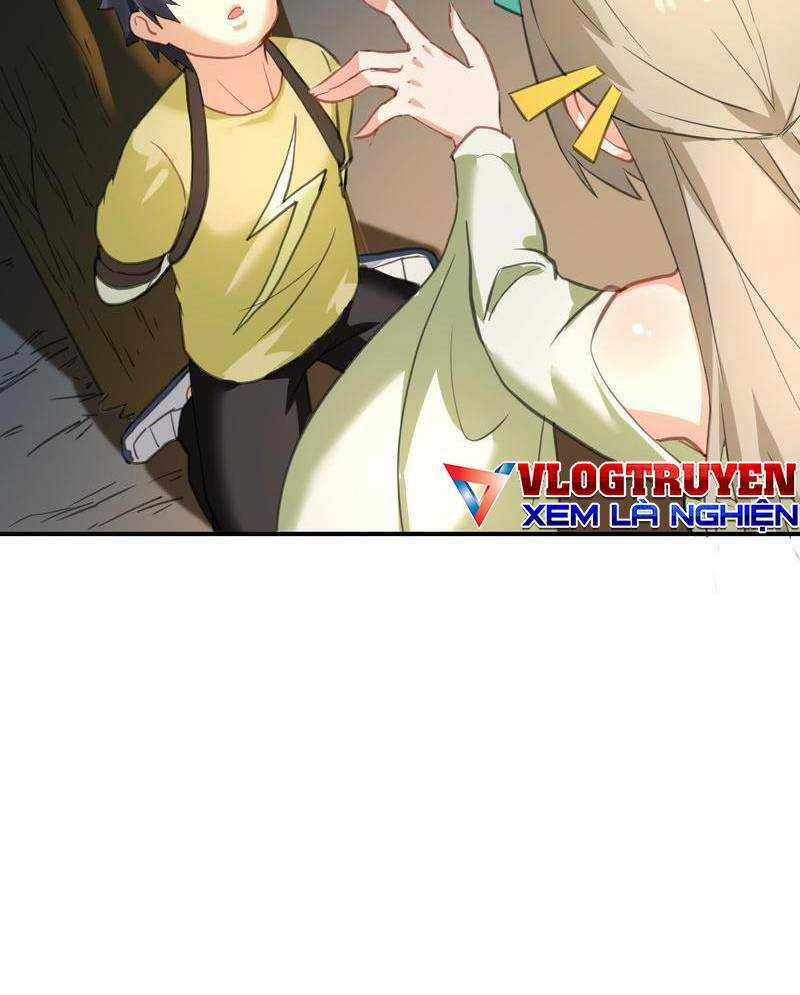 Xuyên Không Tới Thế Giới Tu Chân Nhưng Ta Vẫn Có Mạng Internet 4 trang 48